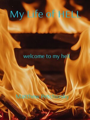 cover image of My Life of HELL